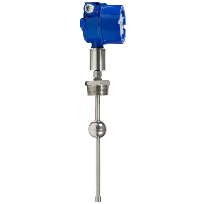 Automation Products Magnetostrictive Level Sensor, MPX-E/R